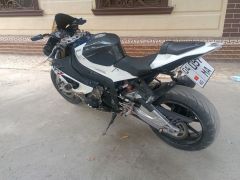 Photo of the vehicle BMW S 1000 XR