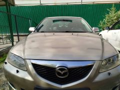 Сүрөт унаа Mazda 6