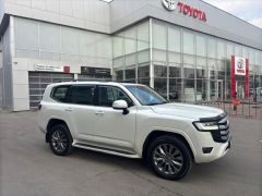 Photo of the vehicle Toyota Land Cruiser