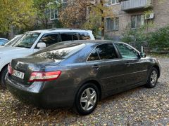 Photo of the vehicle Toyota Camry