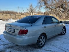 Фото авто Toyota Camry