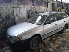 Photo of the vehicle Toyota Carina