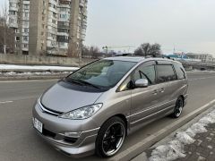 Фото авто Toyota Previa