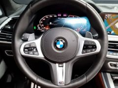 Photo of the vehicle BMW X5