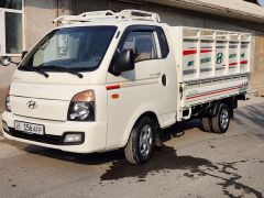 Фото авто Hyundai Porter