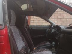 Photo of the vehicle Opel Astra