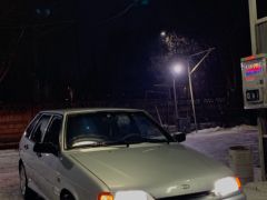 Фото авто ВАЗ (Lada) 2114