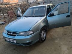 Фото авто Daewoo Nexia