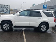 Фото авто Toyota 4Runner