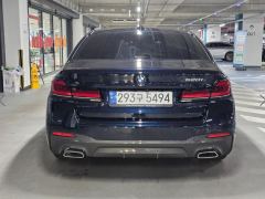 Сүрөт унаа BMW 5 серия