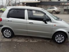 Сүрөт унаа Daewoo Matiz