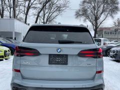 Фото авто BMW X5