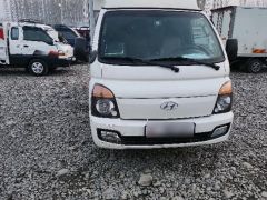 Фото авто Hyundai Porter