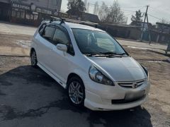 Сүрөт унаа Honda Fit