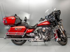 Photo of the vehicle Harley-Davidson Electra Glide Ultra Limited