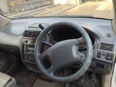 Фото авто Toyota Gaia