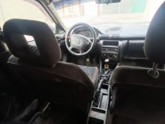 Фото авто Opel Astra