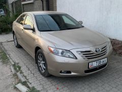 Фото авто Toyota Camry