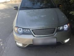 Сүрөт унаа Daewoo Nexia