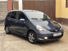 Сүрөт унаа Honda Jazz