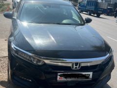 Фото авто Honda Accord