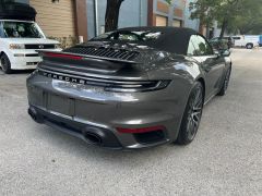 Сүрөт унаа Porsche 911