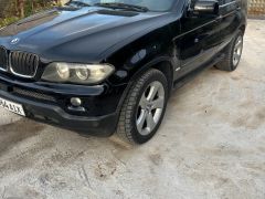 Сүрөт унаа BMW X5