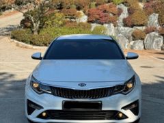 Фото авто Kia K5