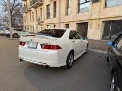 Фото авто Honda Accord