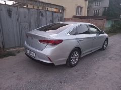 Сүрөт унаа Hyundai Sonata