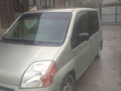 Фото авто Honda Mobilio