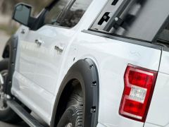 Сүрөт унаа Ford F-150