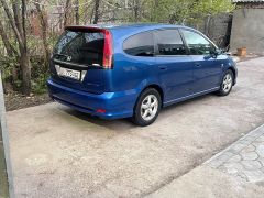 Сүрөт унаа Honda Stream