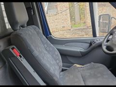 Фото авто Mercedes-Benz Sprinter