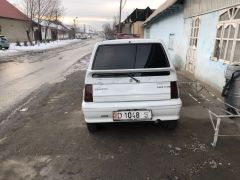 Фото авто Daewoo Tico