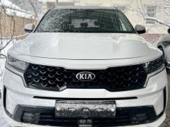 Photo of the vehicle Kia Sorento