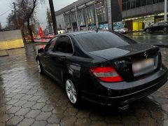 Photo of the vehicle Mercedes-Benz C-Класс