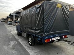 Фото авто Hyundai Porter