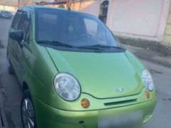 Сүрөт унаа Daewoo Matiz