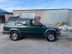 Photo of the vehicle Nissan Pathfinder