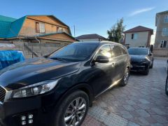 Сүрөт унаа Kia Sportage