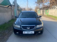 Фото авто Honda Accord