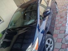 Photo of the vehicle Toyota Prius