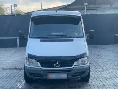 Фото авто Mercedes-Benz Sprinter