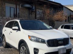 Фото авто Kia Sorento