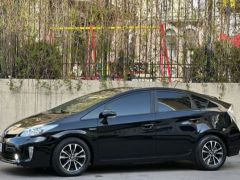 Сүрөт унаа Toyota Prius