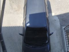 Сүрөт унаа Toyota Wish