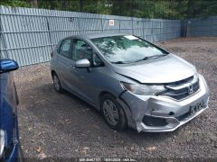 Photo of the vehicle Honda Fit