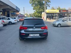 Сүрөт унаа BMW 3 серия