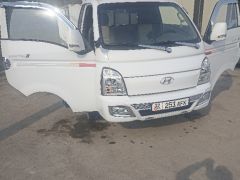 Фото авто Hyundai Porter